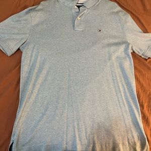 Tommy Hilfiger Polo Shirt .